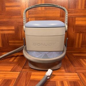 Donjoy Iceman Classic